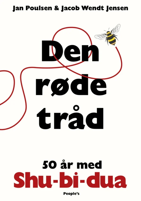 Den røde tråd