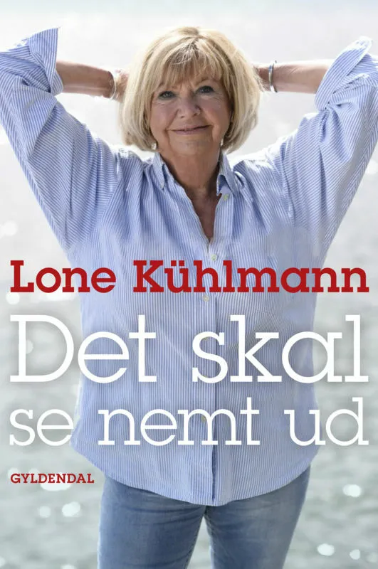 Det skal se nemt ud