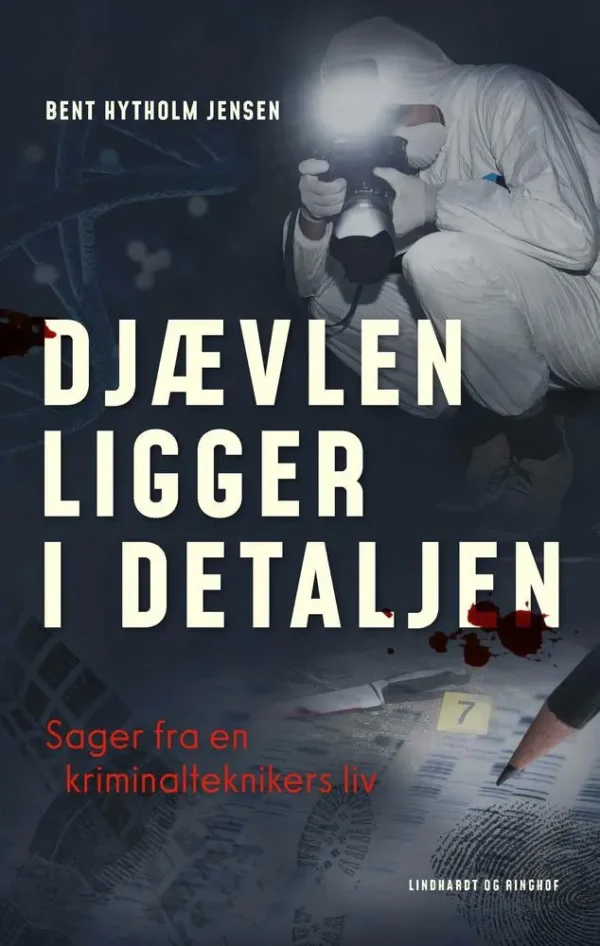 Djævlen ligger i detaljen