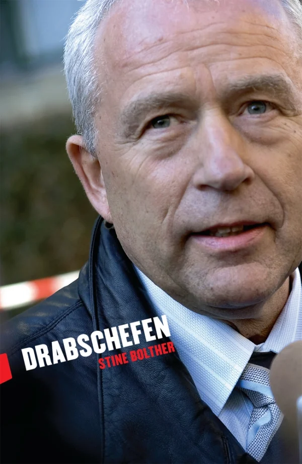 Drabschefen