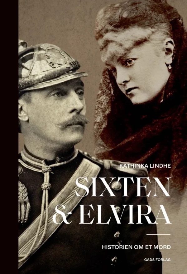 Elvira og Sixten