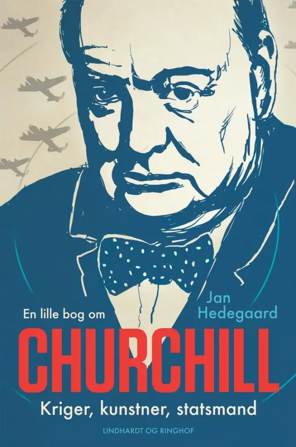 En lille bog om Churchill