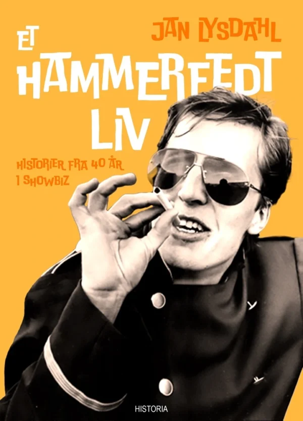 Et hammerfedt liv