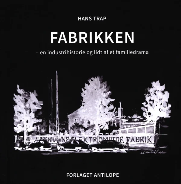 Fabrikken