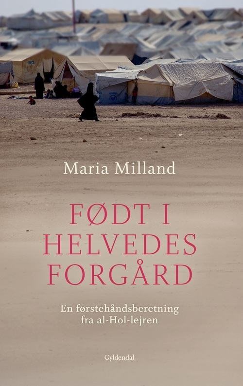 Født i helvedes forgård