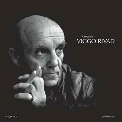 Fotografen Viggo Rivad