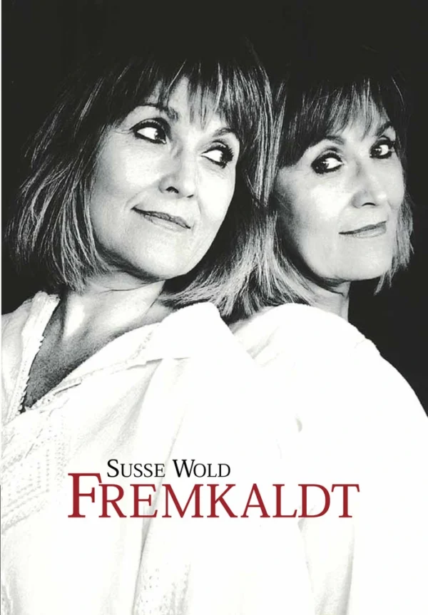 Fremkaldt