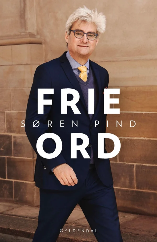 Frie ord