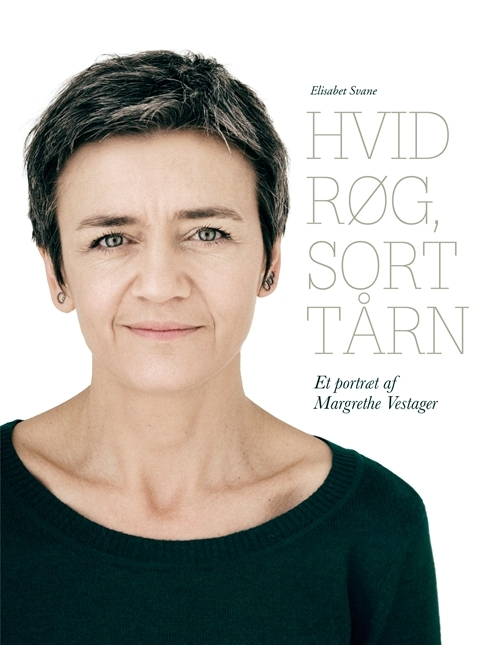 Hvid røg, sort tårn