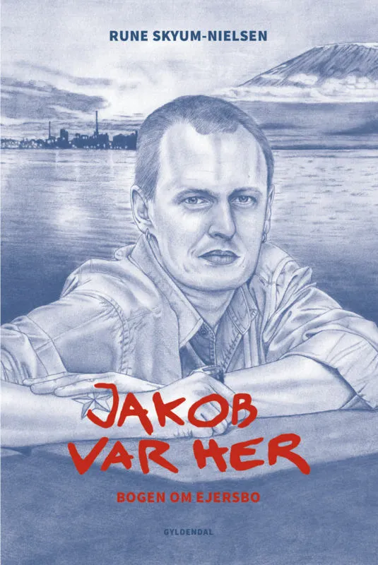 Jakob var her