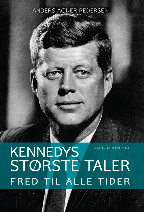 Kennedys største taler -