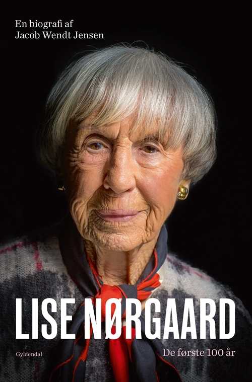 Lise Nørgaard