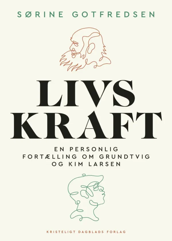 Livskraft