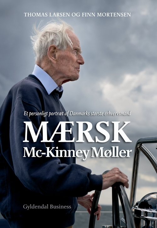 Mærsk Mc-Kinney Møller