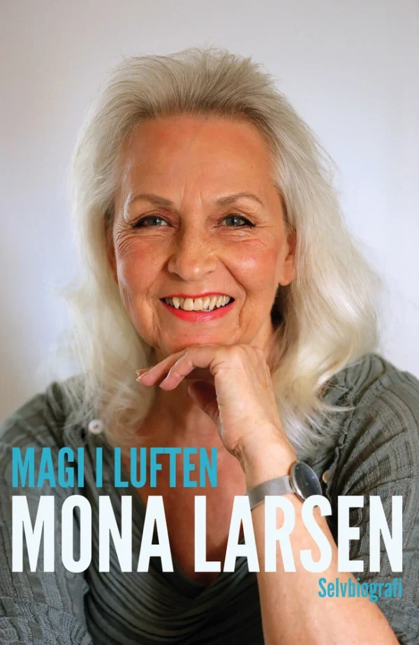 Magi i luften