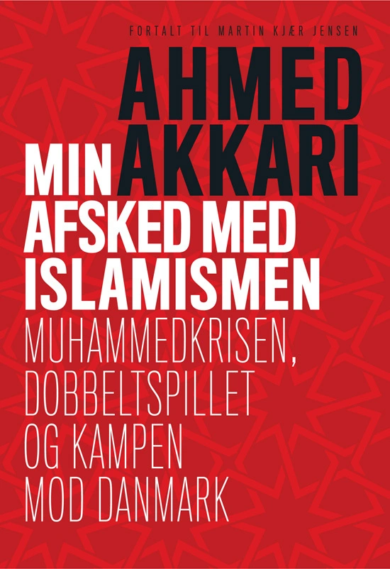 Min afsked med islamismen