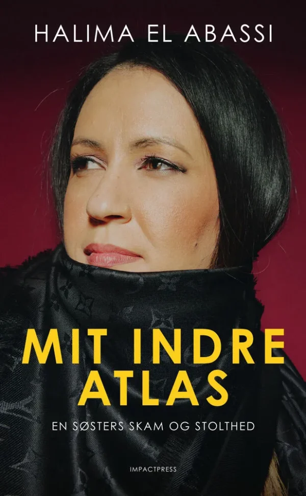 Mit indre Atlas