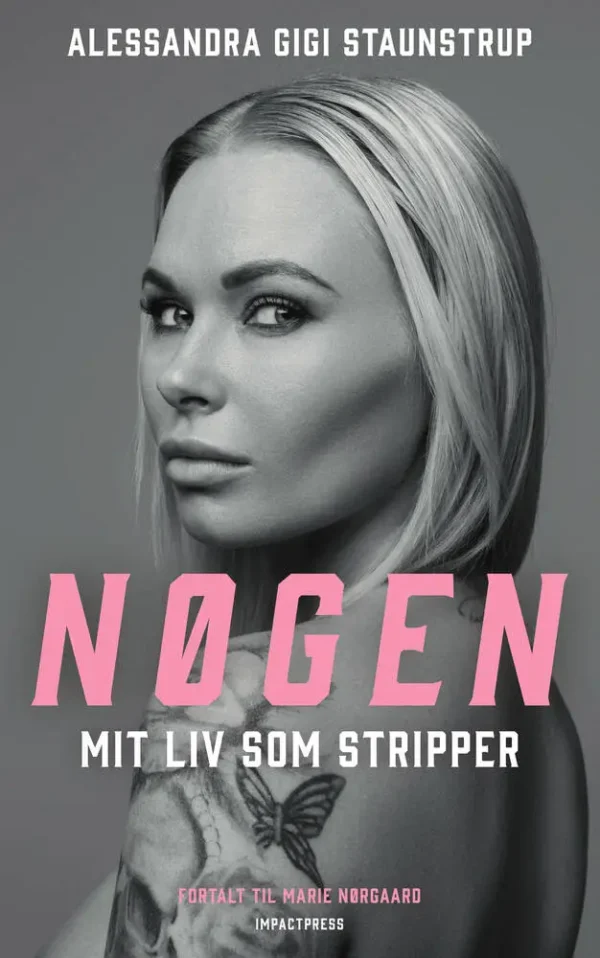 Nøgen