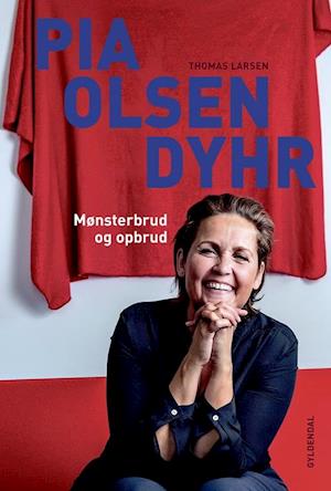 Pia Olsen Dyhr-Thomas Larsen