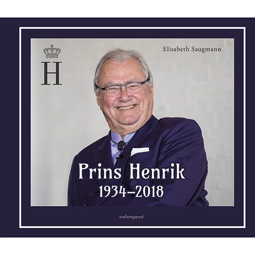 Prins Henrik 1934-2018