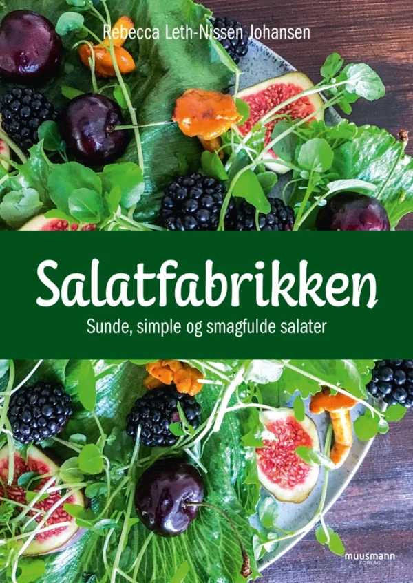 Salatfabrikken