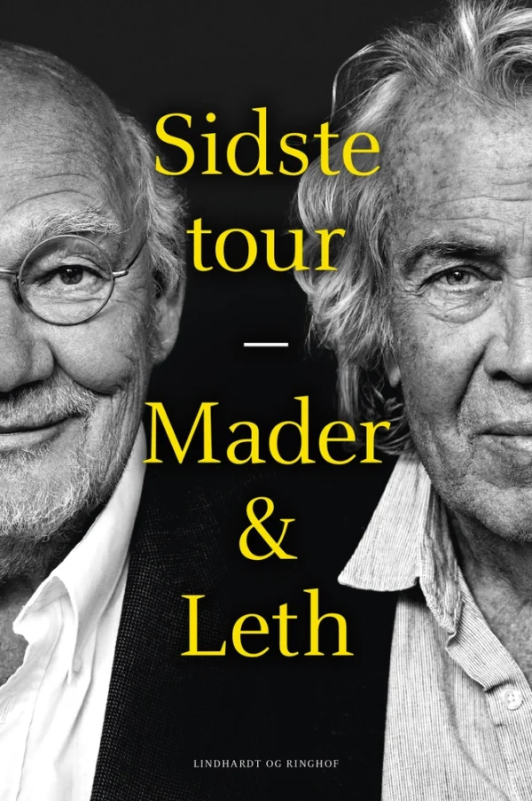 Sidste tour