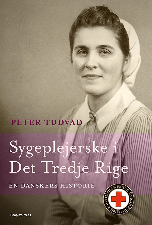 Sygeplejerske i det tredje rige