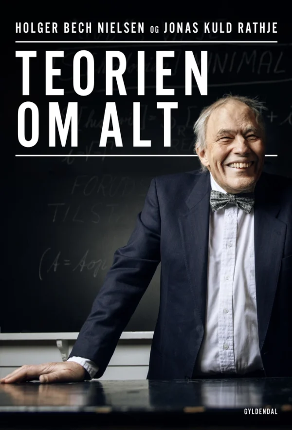 Teorien om alt