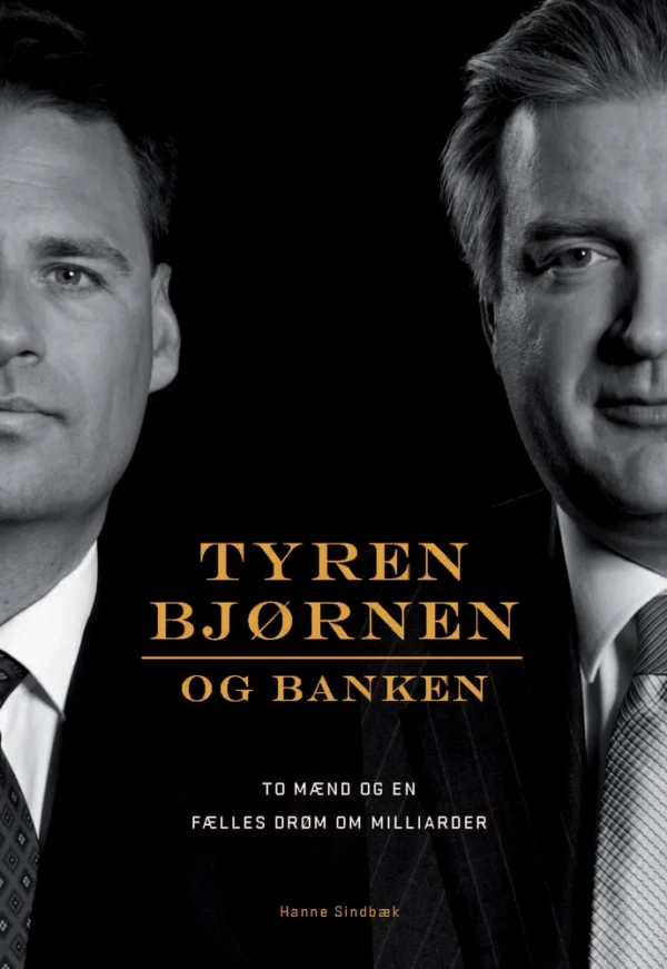 Tyren, bjørnen og banken