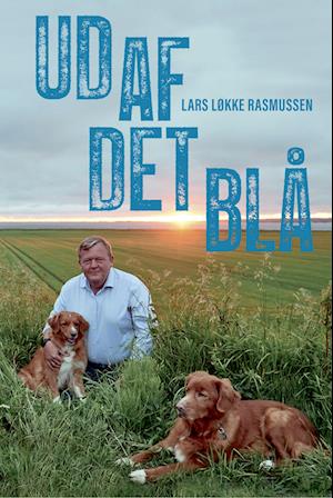 Ud af det blå-Lars Løkke Rasmussen