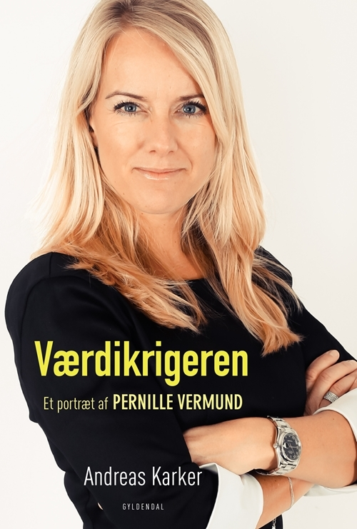 Værdikrigeren