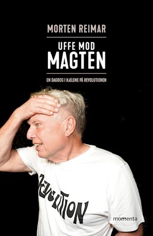 Uffe mod magten-Morten Reimar