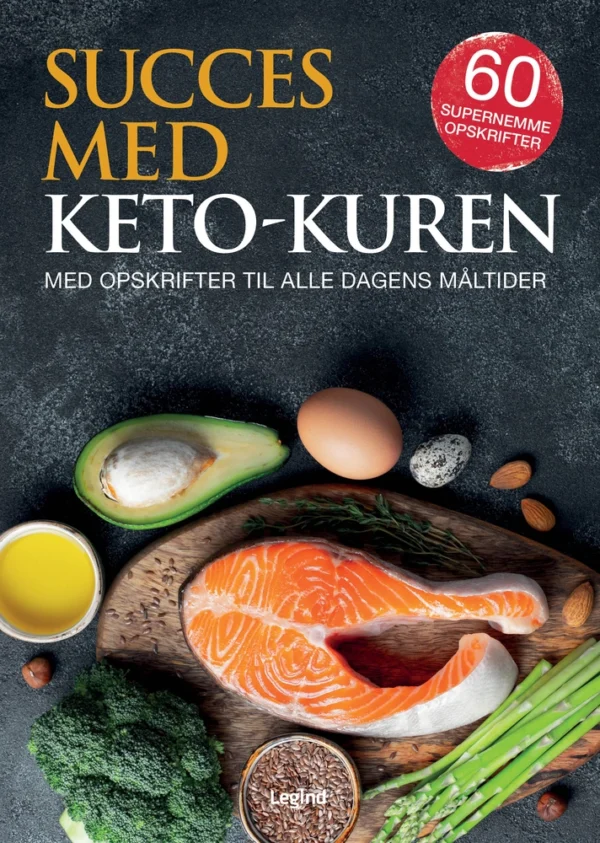 Succes med keto-kuren