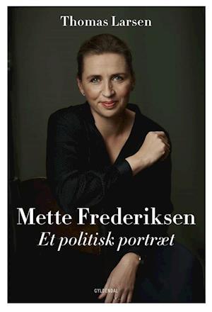 Mette Frederiksen-Thomas Larsen